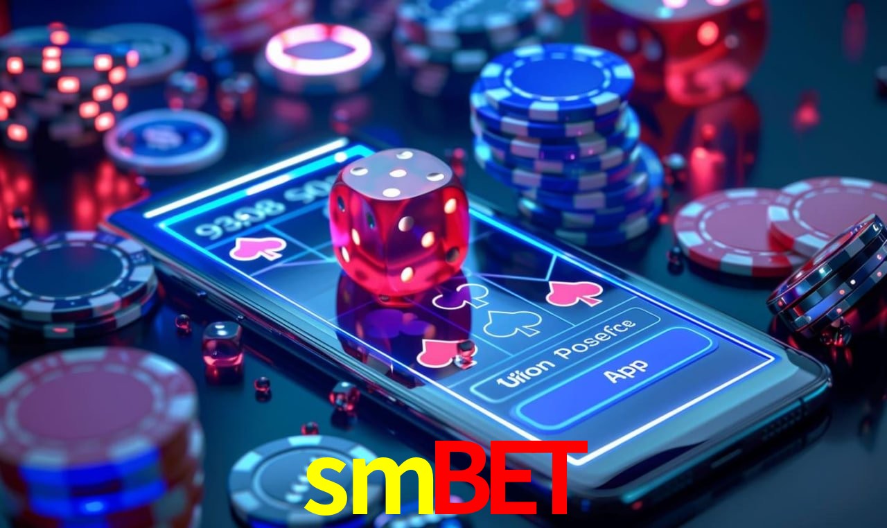 smbet visual 1