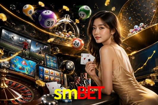 Seasonal Promotions smbet