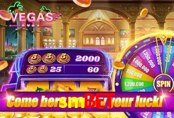 Descubra a Magia dos Jogos de Arcade no smbet