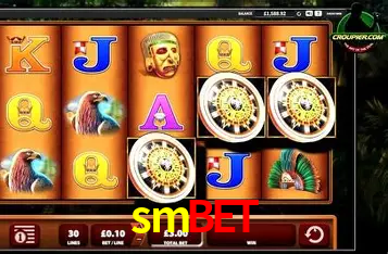 A Emoção da Loteria na smbet: Uma Chance de Mudança de Vida