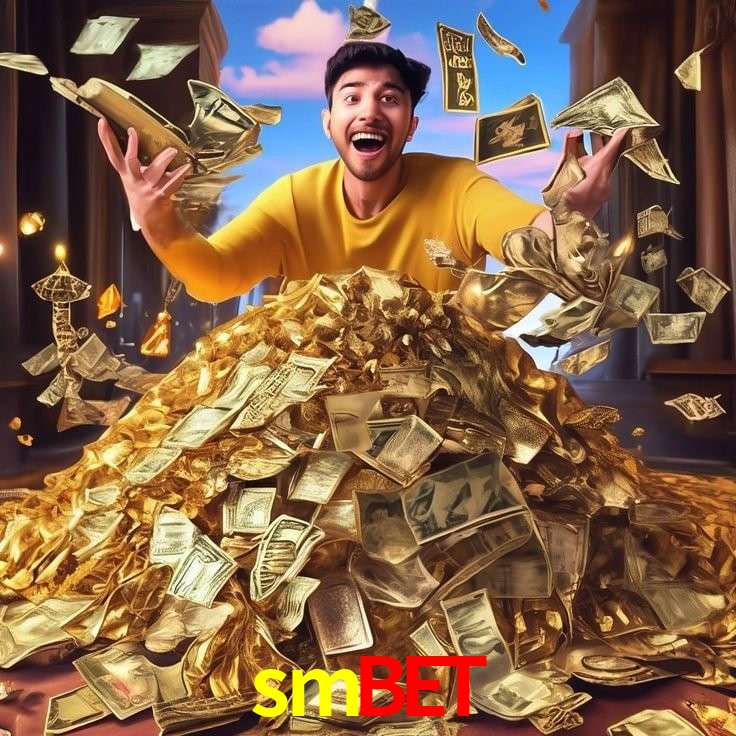 Bônus Diários smbet