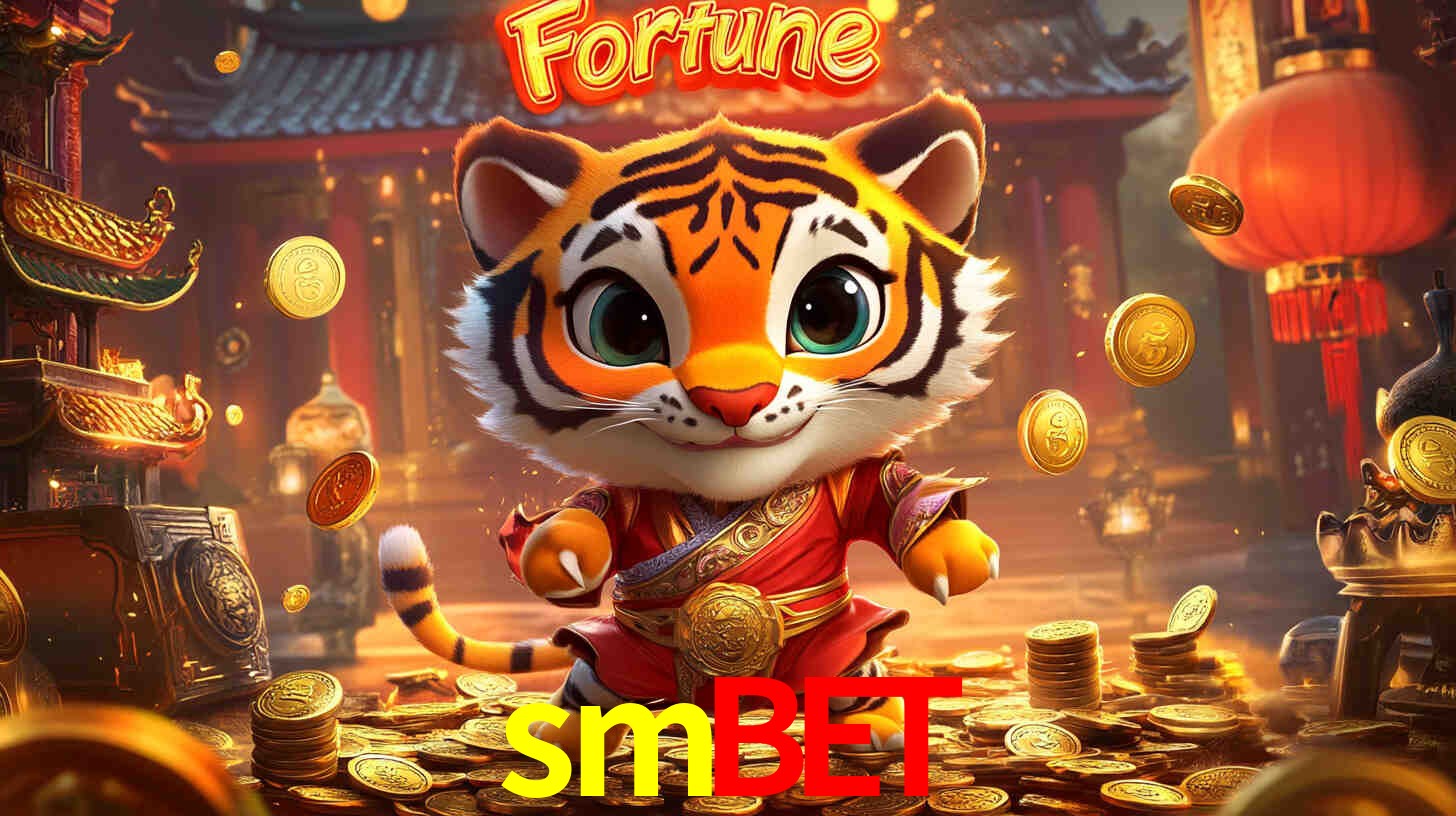 Inovações de Jogos na smbet: O Futuro das Experiências Interativas