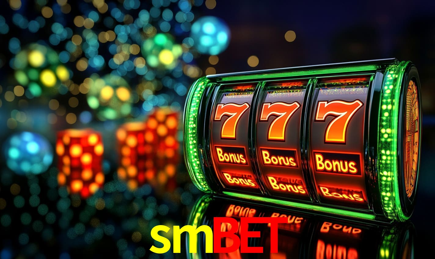 Jogos de Slot smbet