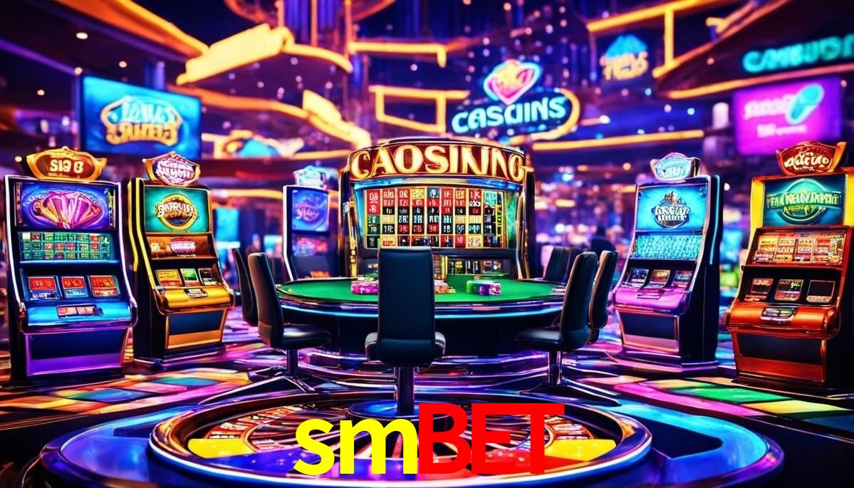 Apostas de Tênis smbet