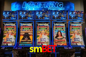 A Experiência Imersiva dos Cassinos Ao Vivo no smbet