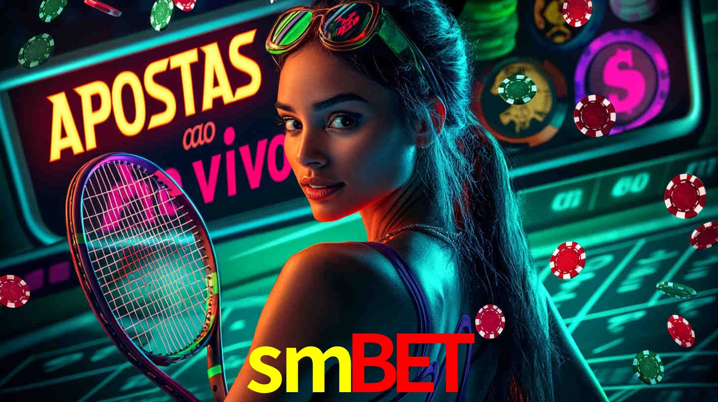 Apostas Esportivas na smbet: Um Guia Completo