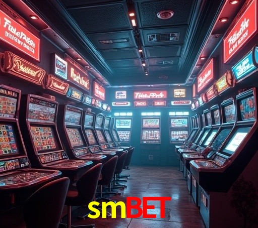 Sistemas de Segurança smbet