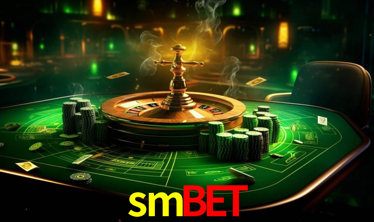 Desvendando o Mundo dos Jogos Virtuais na smbet