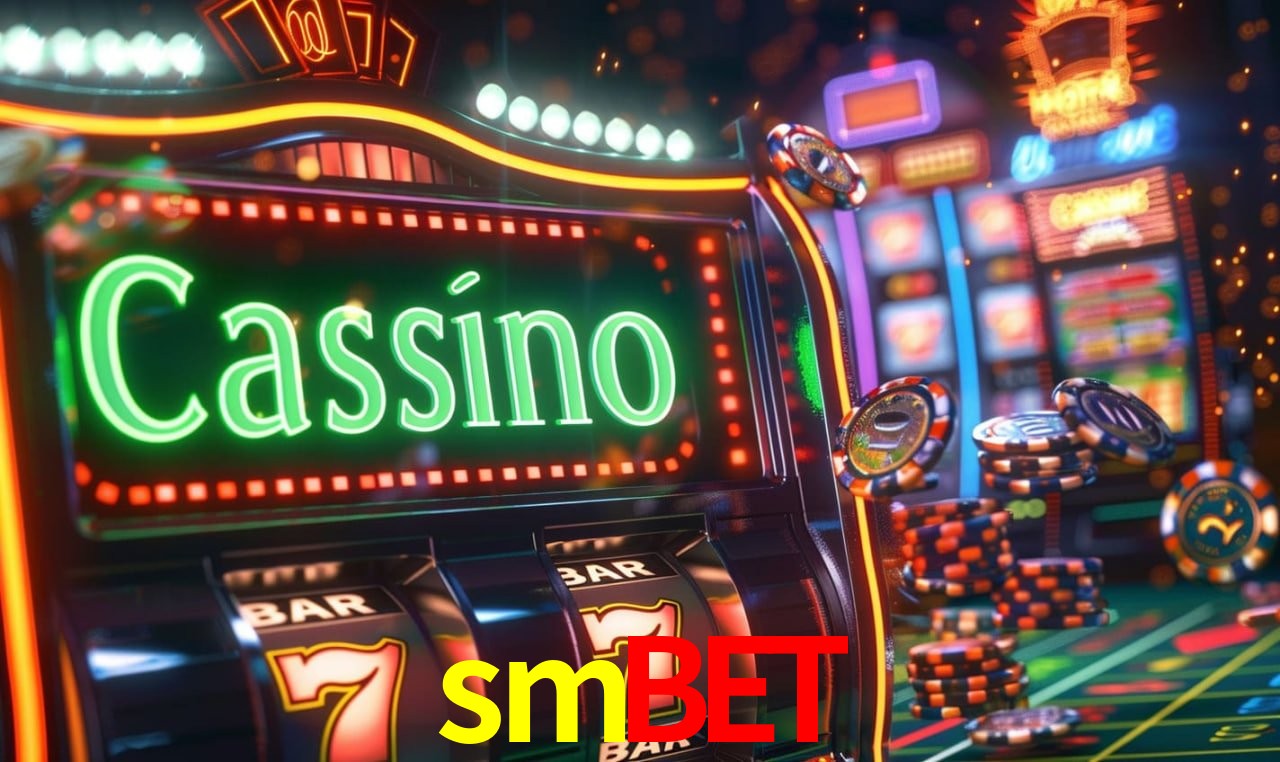 Provedores de Jogos smbet