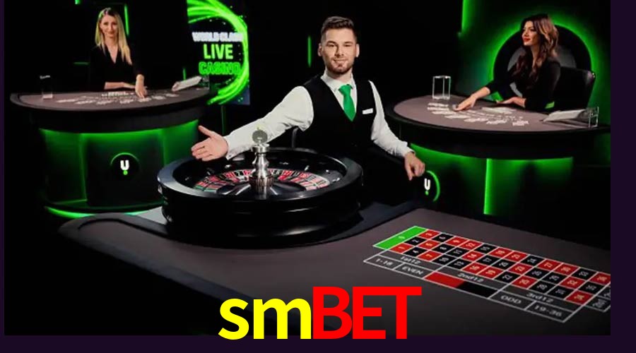 Exclusive Offers smbet
