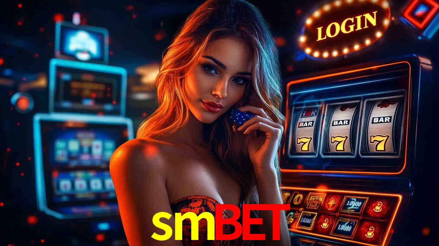 smbet: A Experiência de Casino com Jogos de Mesa ao Vivo