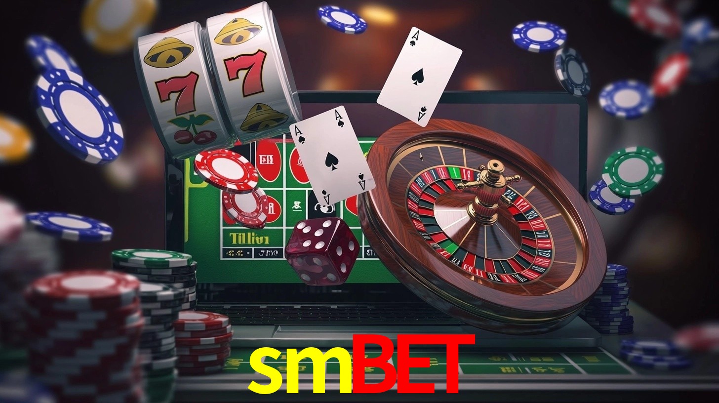 smbet Bônus - smbet visual 1