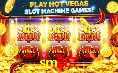 Descubra o Mundo do Cassino Online com smbet