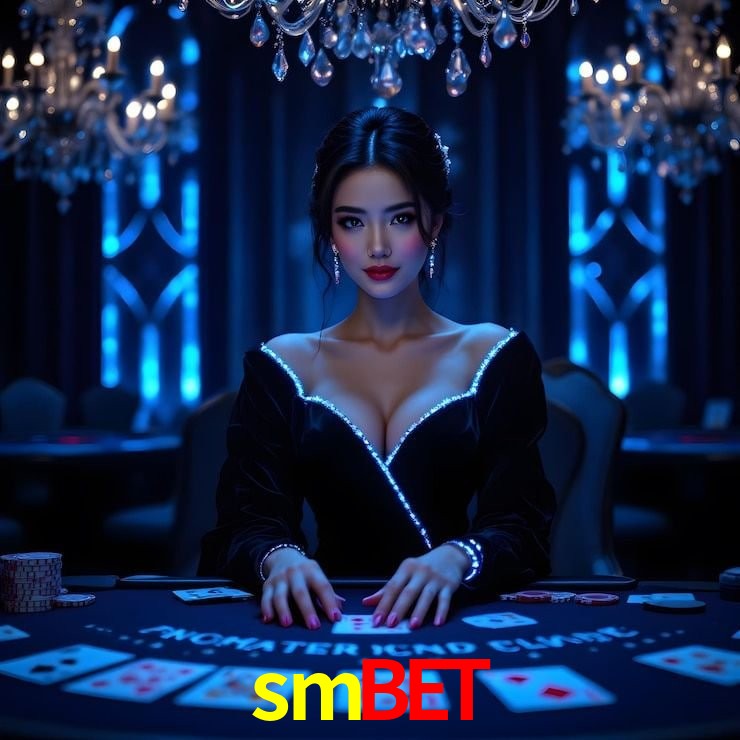Recursos de Bônus smbet