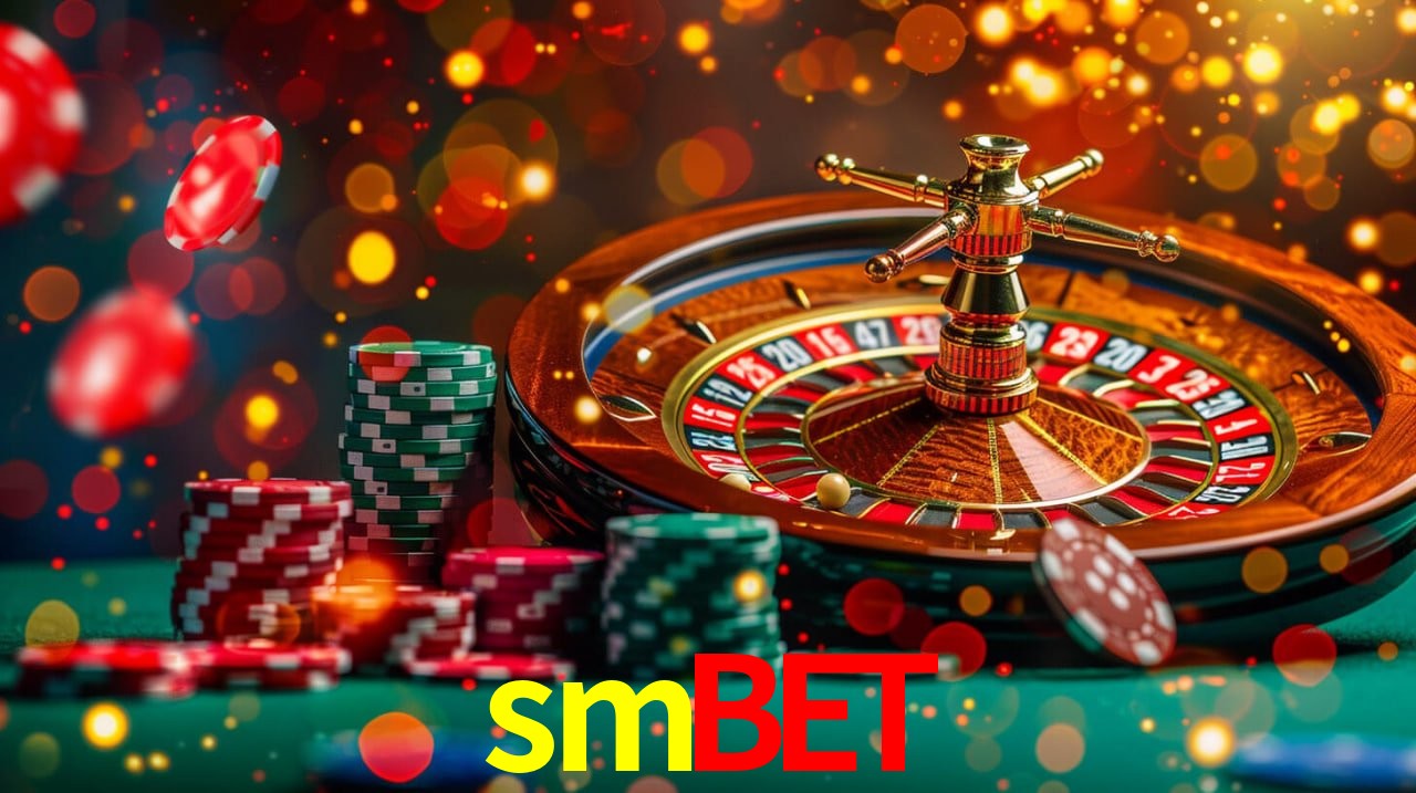 Explorando a Categoria de Eventos em Apostas na smbet