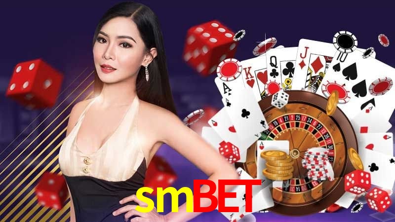 cassino smbet