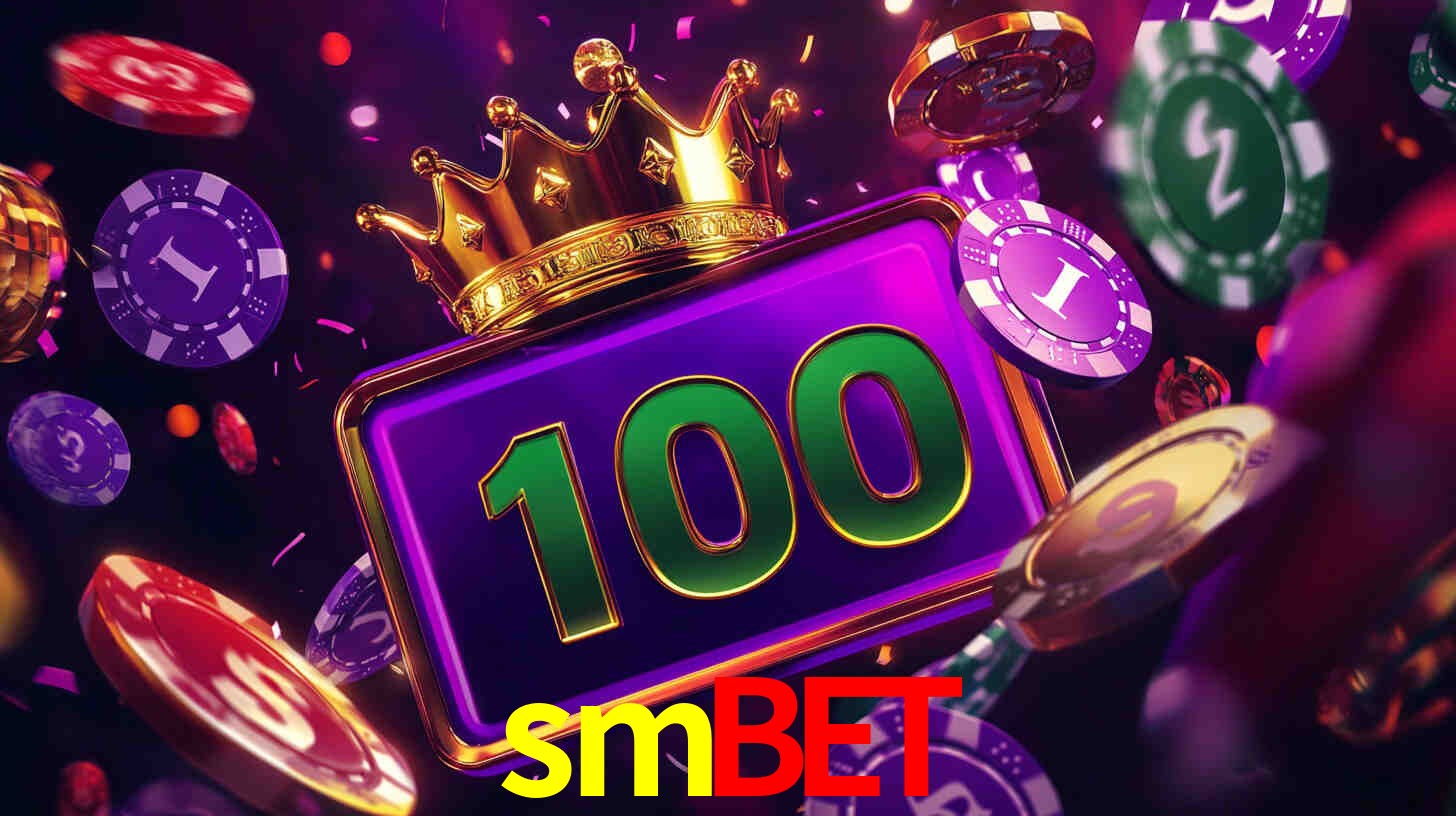 Welcome Bonus smbet