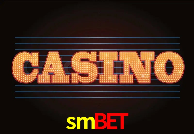 Apostas de Futebol smbet